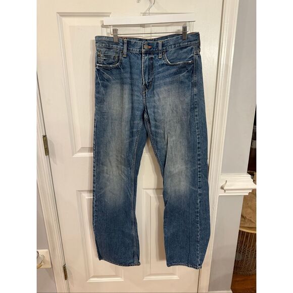 American Eagle Outfitters Other - American Eagle Vintage Bootcut Jeans sz 32X34